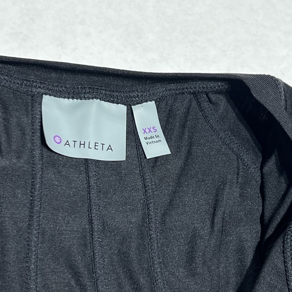 Athleta bicycle jersey size XXS - Picture 2 of 5